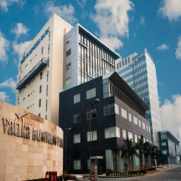 Vatika Business Park, Block 1 | Sector 49, Gurgaon